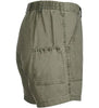 Men's Original Beer Can Island Cott. Short (30-42) by Hook & Tackle