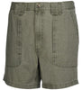Men's Original Beer Can Island Cott. Short (44-54) by Hook & Tackle