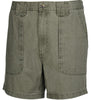 Men's Original Beer Can Island Cott. Short (30-42) by Hook & Tackle