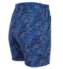Men's Dot Camo Beer Can Lightweight Stretch Short by Hook & Tackle