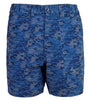 Men's Dot Camo Beer Can Lightweight Stretch Short by Hook & Tackle
