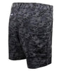 Men's Dot Camo Beer Can Lightweight Stretch Short by Hook & Tackle
