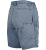 Men's Beer Can Island Cargo Cott. Fishing Short by Hook & Tackle