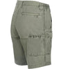 Men's Beer Can Island Cargo Cott. Fishing Short by Hook & Tackle