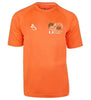Men's Univ. of Miami Seamount S/S Shirt by Hook & Tackle