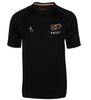 Men's Univ. of Miami Seamount S/S Shirt by Hook & Tackle