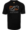 Men's Univ. of Miami Seamount S/S Shirt by Hook & Tackle