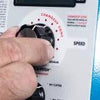 BP3 Baseball Pitching Machine with Changeup by The Bat Flip Shop