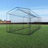Free-Standing Short-Toss Cage - A5040