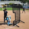 SP3 Softball Pitching Machine by The Bat Flip Shop