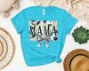Soccer Mama Graphic Tee by Anchored Grace Boutique