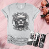 Not All Heroes Wear Capes (Corrections) Graphic Tee by Anchored Grace Boutique