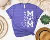 Soccer Mom Graphic Tee by Anchored Grace Boutique