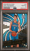 Graded 2022 Panini Revolution Chet Holmgren #20 Rookie Revolution RC Basketball Card PSA 10 Gem Mint