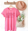 Good Baseball Moms Graphic Tee by Anchored Grace Boutique