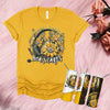 Not All Heroes Wear Capes (Dispatch) Graphic Tee by Anchored Grace Boutique