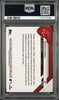 Graded 2025 Topps Now Kristian Campbell #20 Gold Foil /50 Rookie RC Baseball Card PSA 10 Gem Mint by Hall of Fame Sports Memorabilia