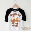 Happy Fall Y'all Shirt - Thanksgiving Shirt by Madi Moosh