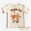 Happy Fall Y'all Shirt - Thanksgiving Shirt by Madi Moosh