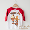 Happy Fall Y'all Shirt - Thanksgiving Shirt by Madi Moosh