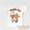 Happy Fall Y'all Shirt - Thanksgiving Shirt by Madi Moosh