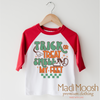 Trick Or Treat Smell My Feet Shirt - Halloween Tee by Madi Moosh