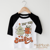 Tis The Season Christmas Shirt - Christmas Tee by Madi Moosh