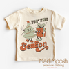 Tis The Season Christmas Shirt - Christmas Tee by Madi Moosh