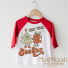 Tis The Season Christmas Shirt - Christmas Tee by Madi Moosh