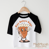 Pies Before Guys Thanksgiving Shirt - Pumpkin Pie Tee by Madi Moosh