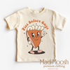 Pies Before Guys Thanksgiving Shirt - Pumpkin Pie Tee by Madi Moosh