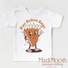 Pies Before Guys Thanksgiving Shirt - Pumpkin Pie Tee by Madi Moosh