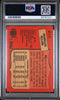 Graded 1987 Topps Marcus Allen #215 Football Card PSA 7.5 Near Mint +
