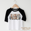 Spooky Vibes Halloween Shirt - Halloween Tee by Madi Moosh