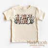 Spooky Vibes Halloween Shirt - Halloween Tee by Madi Moosh