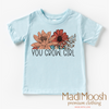 You Grow Girl Shirt by Madi Moosh