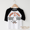 Creep It Real Shirt - Halloween Tee by Madi Moosh