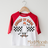 Creep It Real Shirt - Halloween Tee by Madi Moosh