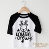 Cousin Crew Christmas Shirt - Christmas Tee by Madi Moosh