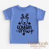 Cousin Crew Christmas Shirt - Christmas Tee by Madi Moosh