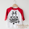 Cousin Crew Christmas Shirt - Christmas Tee by Madi Moosh