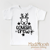 Cousin Crew Christmas Shirt - Christmas Tee by Madi Moosh