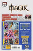 Magik #1 Unknown Comics Alexander Lozano Exclusive Var (01/08/2025) by Unknown Comic Books