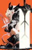 Magik #1 Unknown Comics Alexander Lozano Exclusive Virgin Var (01/08/2025) by Unknown Comic Books