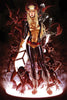 NEW MUTANTS DEAD SOULS #1 MARK BROOKS EXCLUSIVE CVR D CON COVER [INST] by Unknown Comic Books