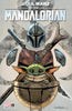 Star Wars: The Mandalorian #1 Unknown Comics Tyler Kirkham Exclusive Var (07/06/2022) by Unknown Comic Books