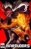 Marauders #15 Unknown Comic Dave Rapoza Exclusive Var Xos (11/11/2020) by Unknown Comic Books
