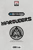 Marauders #15 Unknown Comic Dave Rapoza Exclusive Var Xos (11/11/2020) by Unknown Comic Books