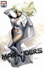 Marauders #22 Unknown Comics Stephen Segovia Exclusive Var (07/21/2021) by Unknown Comic Books