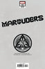 Marauders #22 Unknown Comics Stephen Segovia Exclusive Var (07/21/2021) by Unknown Comic Books
